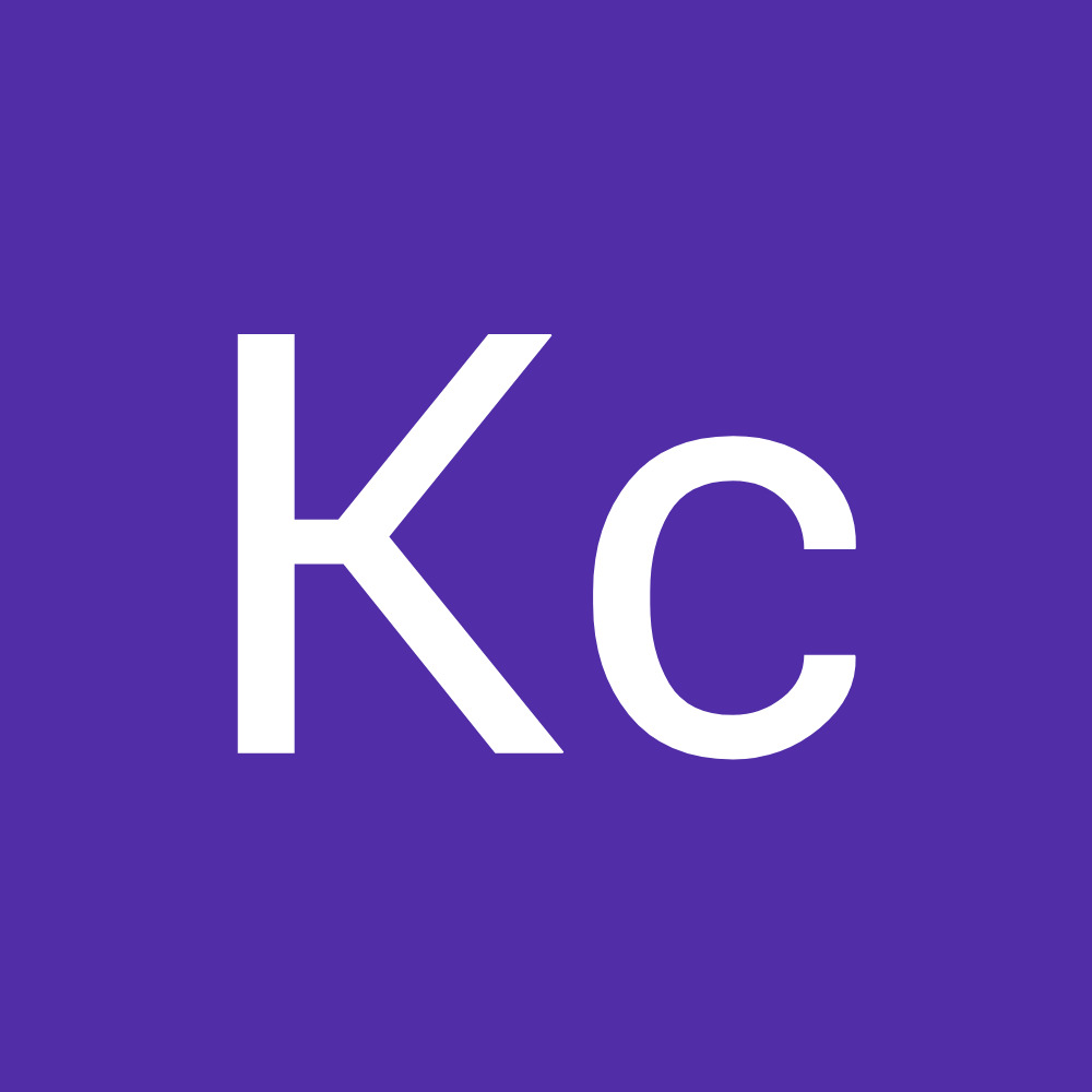 Meet your Posher, Kc